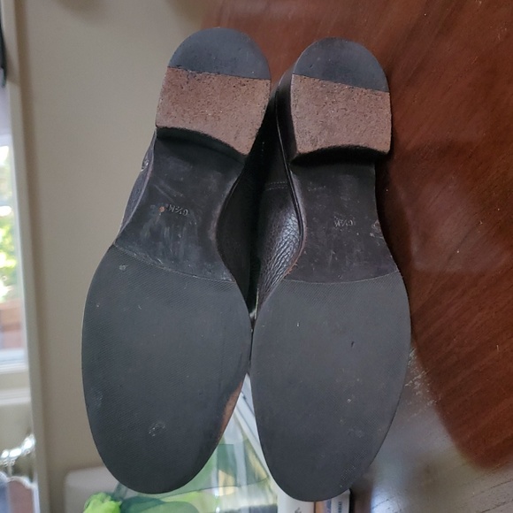 Tory Burch Keaton Riding Boots,  6.5 - Picture 11 of 14